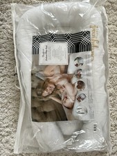 Sleepyhead Deluxe Plus Pod 0-8