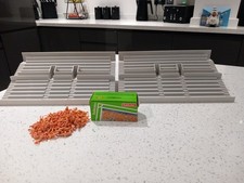 Subbuteo Terrace Set 61217 -