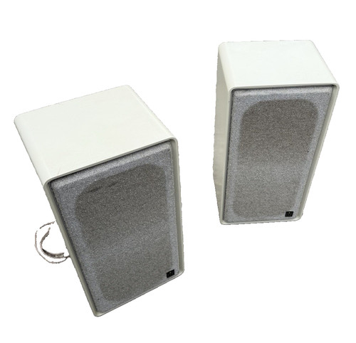 Grundig hifi speaker box - grundig, m