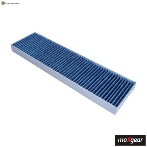 Interior air filter 1805 - filter, 26-1805