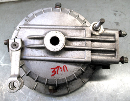 Bmw airhead transmission - bmw,
