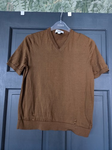 Cos rusty brown - cos,