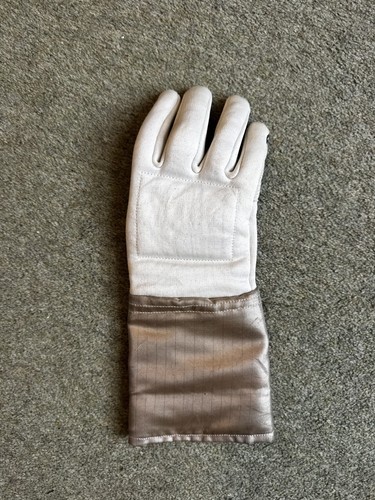 Leon paul sabre fencing - paul, glove