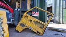 T25 Volkswagen Cab Door