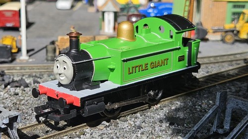 Hornby thomas friends custom - hornby,