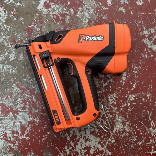Paslode 16ga im250a li2 - 16ga, 7.4v