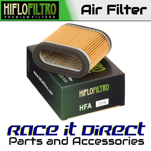 Air filter for kawasaki kz1100 - for,