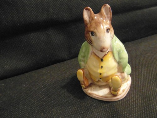 Beswick beatrix potter samuel - beatrix,