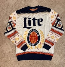 OFFICIAL 2024 MILLER LITE