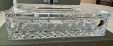 Waterford lismore crystal - lismore,