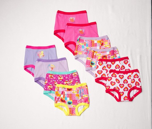 Sesame street unisex toddler - street,