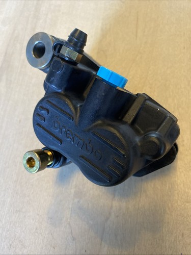 Genuine aprilia af1 - genuine,