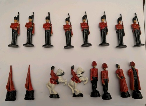 Battle waterloo military - battle,