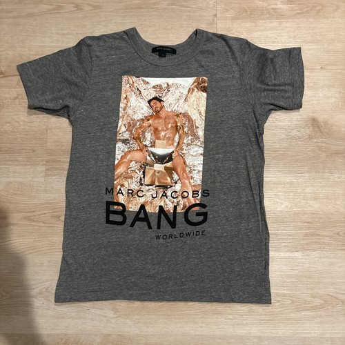 Marc jacobs bang gray - 'bang',