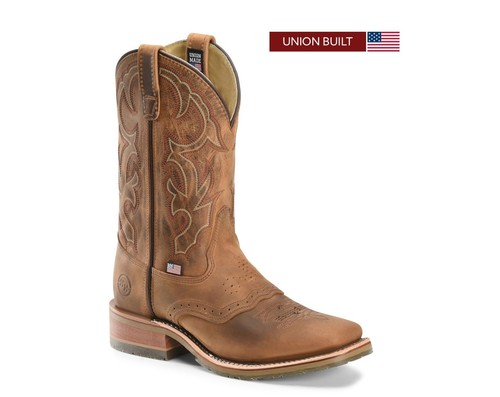 Double jase mens - double-h,