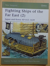Osprey New Vanguard Fighting