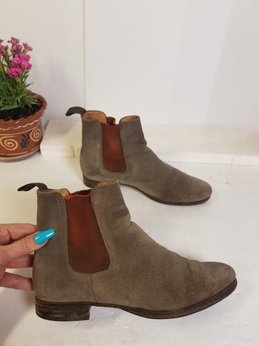 Women shoes crafts chelsea - &,