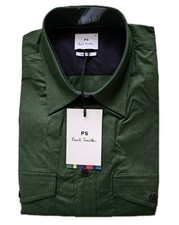 PAUL SMITH Shirt Mens M Casual