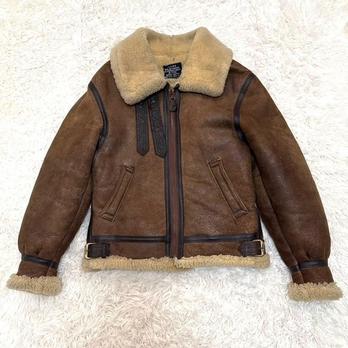 Avirex flight jacket - avirex, b-3