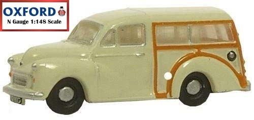 Gauge oxford diecast nmmt001 - n,