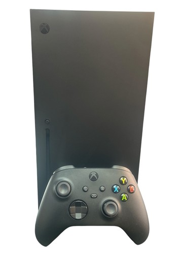 Xbox series 1tb boxed - xbox,