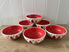 Whittard Of Chelsea Set Of 6