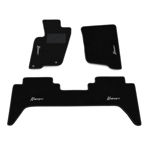 Floor mats compatible with - floor,