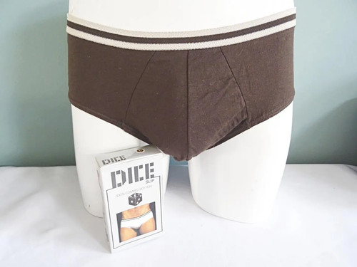 Vintage mens briefs - vintage,