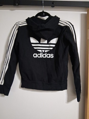 Adidas woman track top hoodie - woman,
