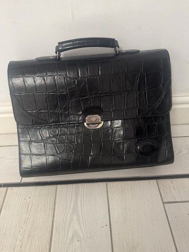 Mulberry england vintage black - vintage,
