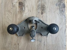 Stanley No71 Router Plane USA