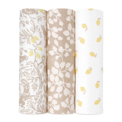 Aden anais silky soft - anais,