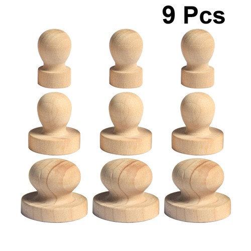 Pcs stamping blocks for - 9,