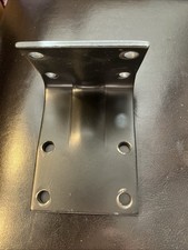 Bar Stool Angle Iron x4