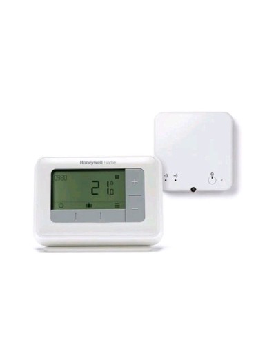 Honeywell t4r wireless day - 7,