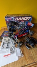 Traxxas Bandit Buggy 1/10