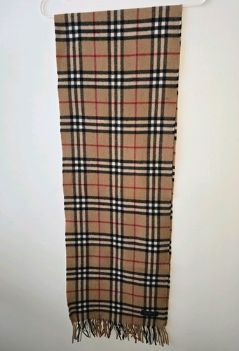 Burberrys london scarf - burberrys,