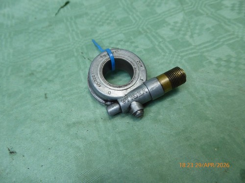 Tachometer drive extrema - tachometer,