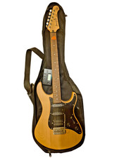 Yamaha Pacifica 112 (PAC112X)