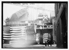 NEW YORK before