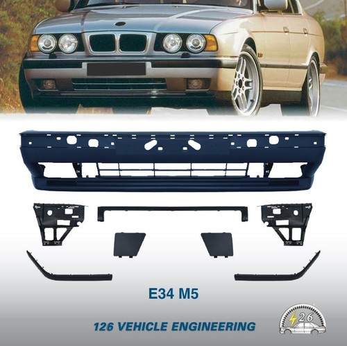 Bmw e34 style - e34,