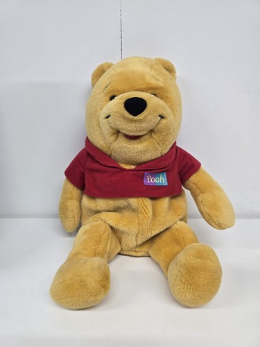 Rare vintage disney - vintage, winnie