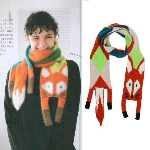 Imitation cashmere knitted - imitation,