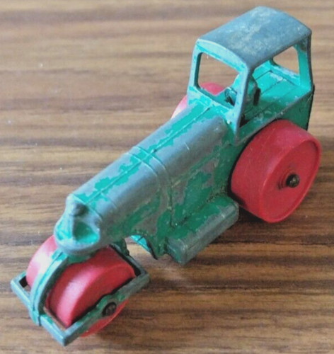 Original matchbox lesney 1 - original,