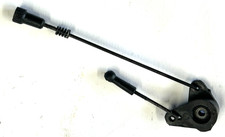 HPI Rush Evo Brake and