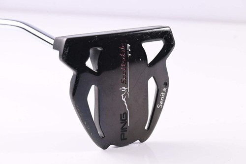 Ping scottsdale putter - ping, /