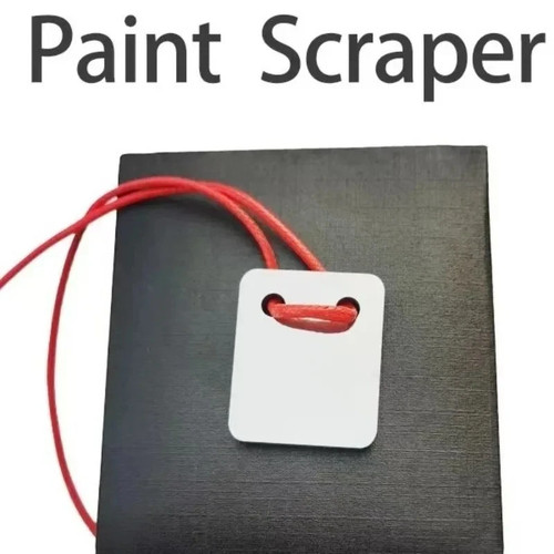 Car paint runs removal tools - car,