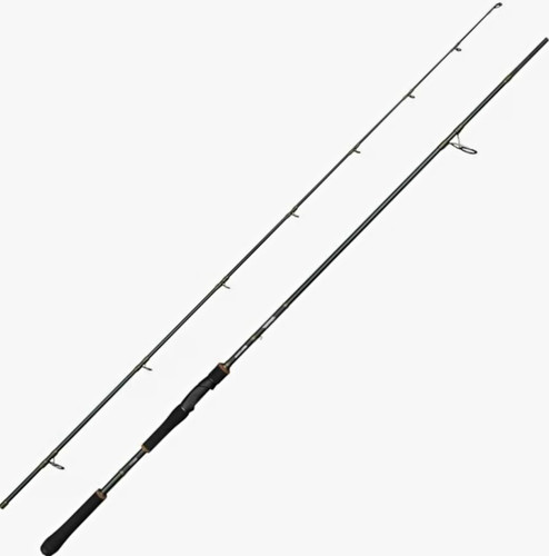 Abu garcia beast spinning - beast, x