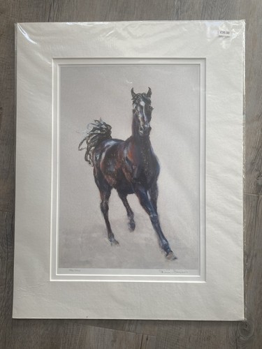 Julie scrivens print - julie,