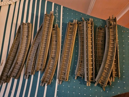 Triang train set grey - r.93,